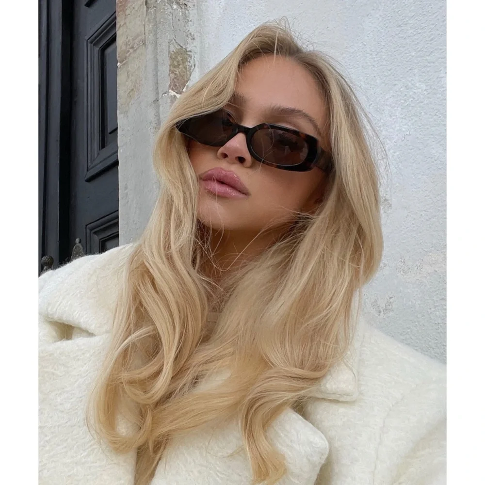 Vehla Olsen Choc Tort sunglasses - Picture 5 of 5